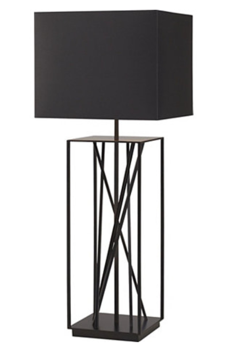 Webb Buffet Lamp