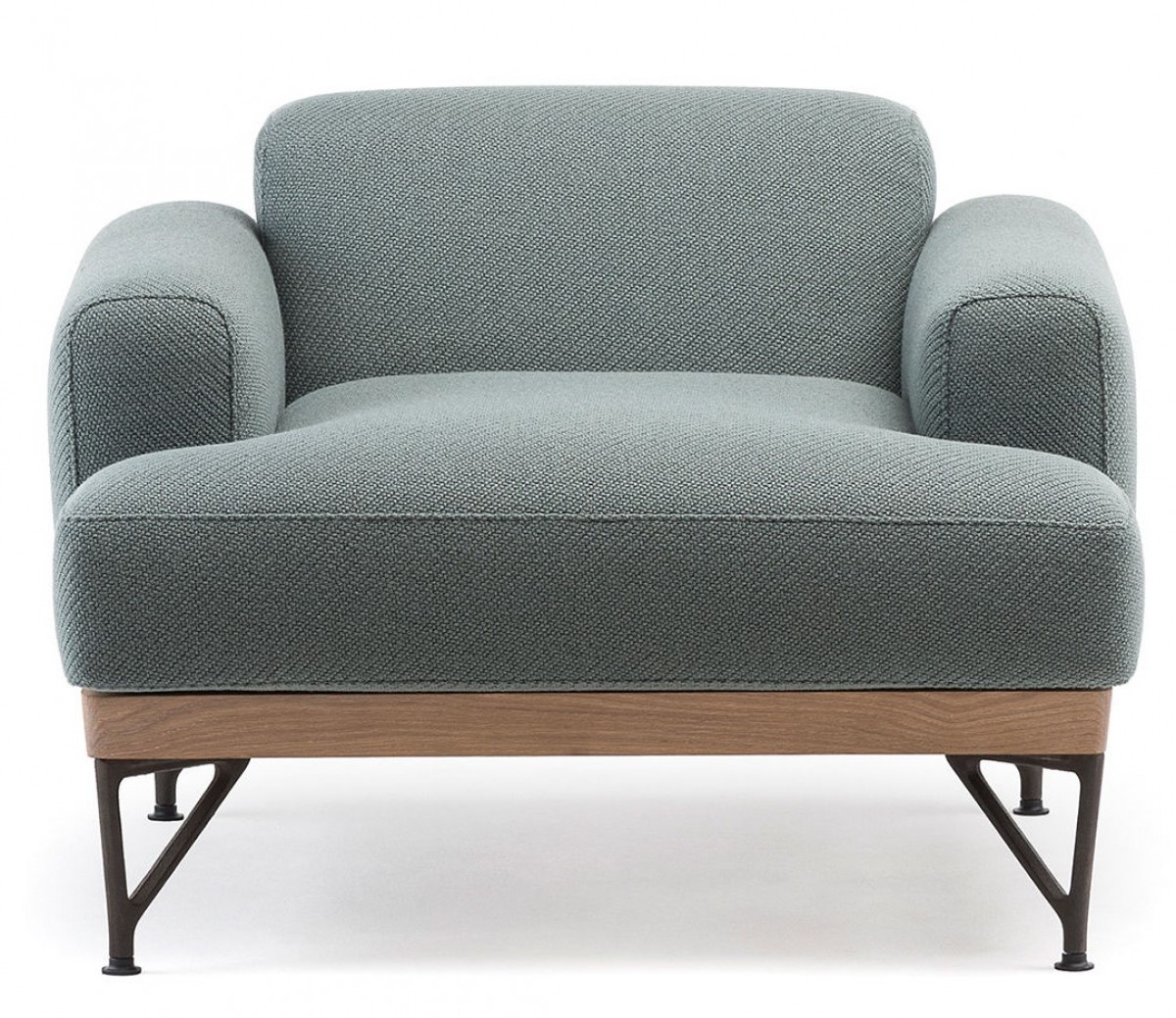 Armstrong Armchair