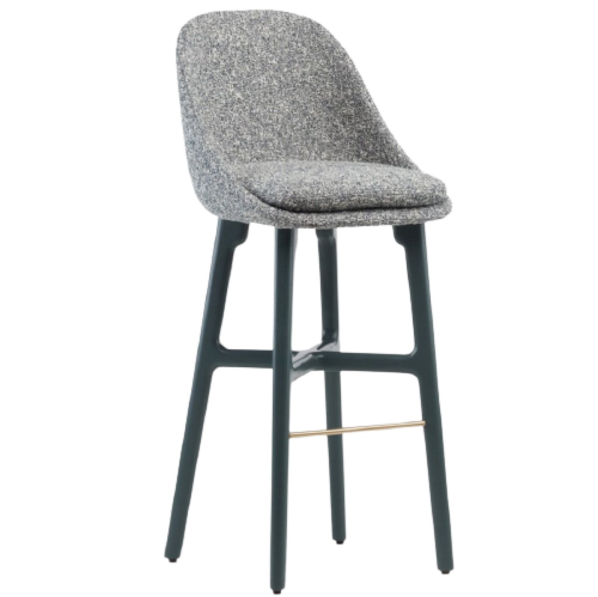 Solo Bar Stool | Highlight image