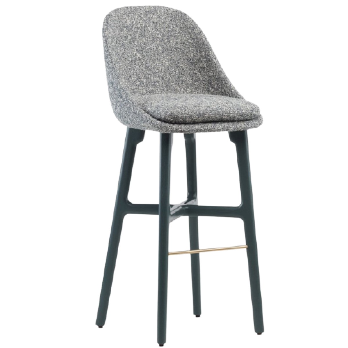 Solo Bar Stool