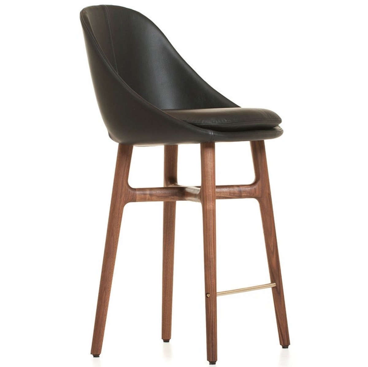 Solo Breakfast Bar Stool