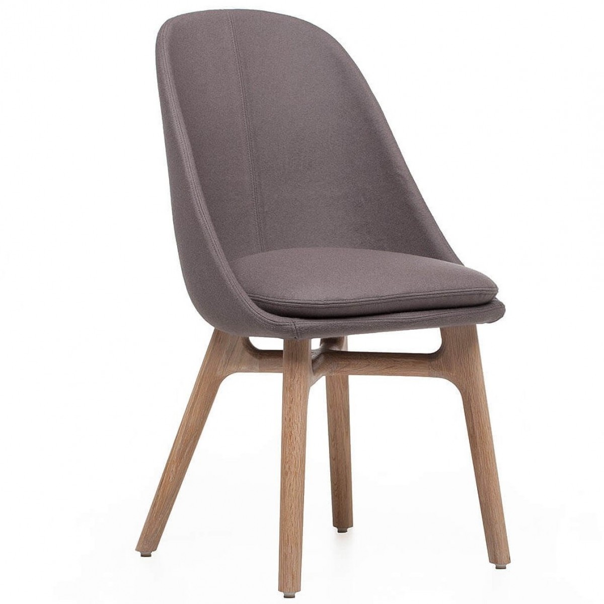 Solo Wide Dining Chair