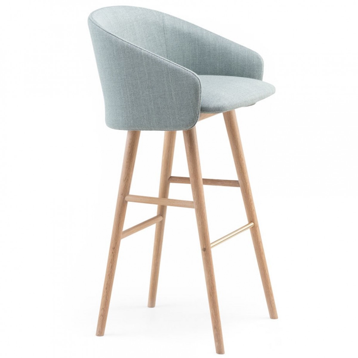 Saia Bar Stool | Highlight image