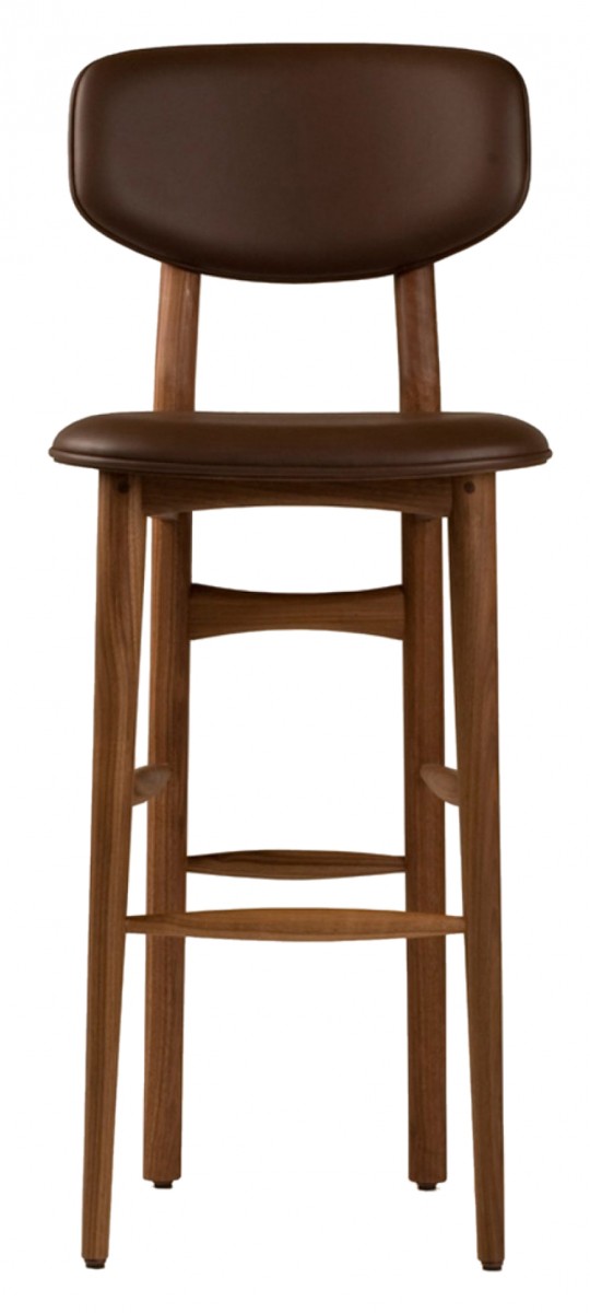 Butterfly Bar Stool