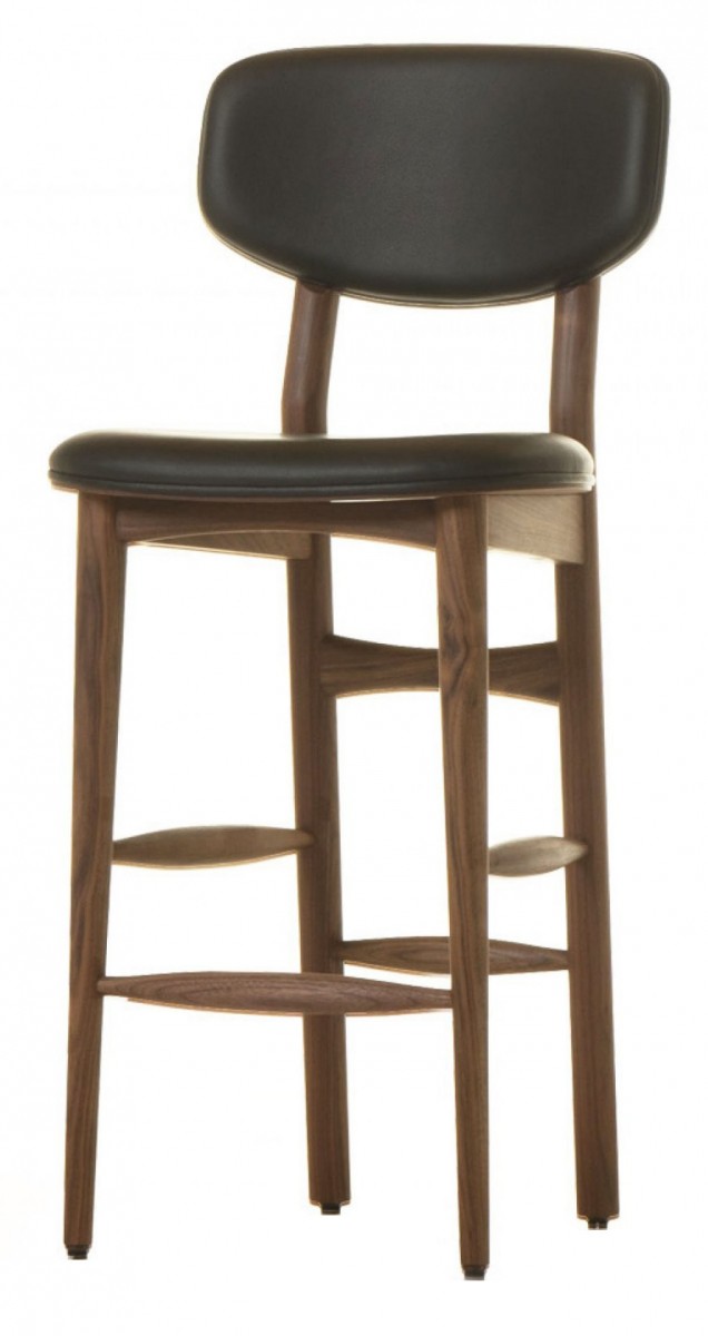 Butterfly Breakfast Bar Stool