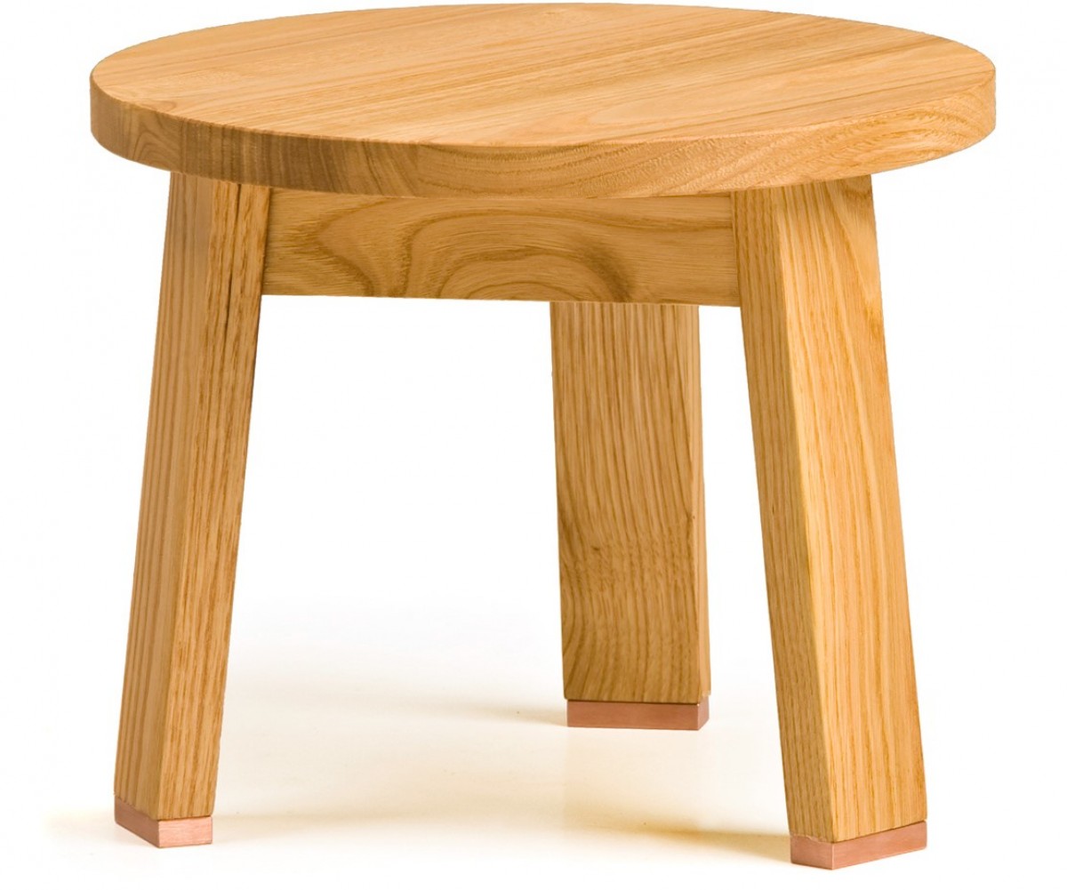 Low Stool