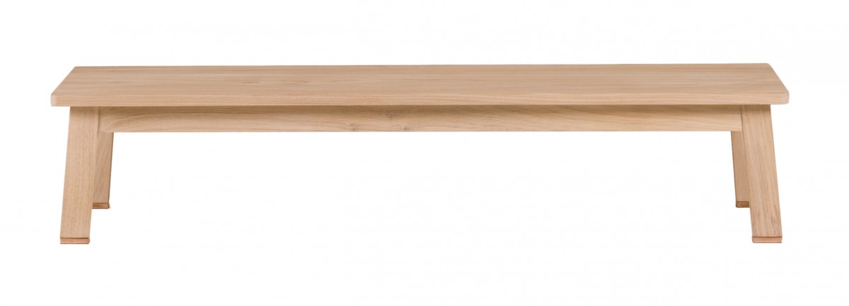 Low Bench | Highlight image