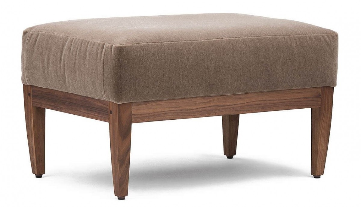 Low Ottoman