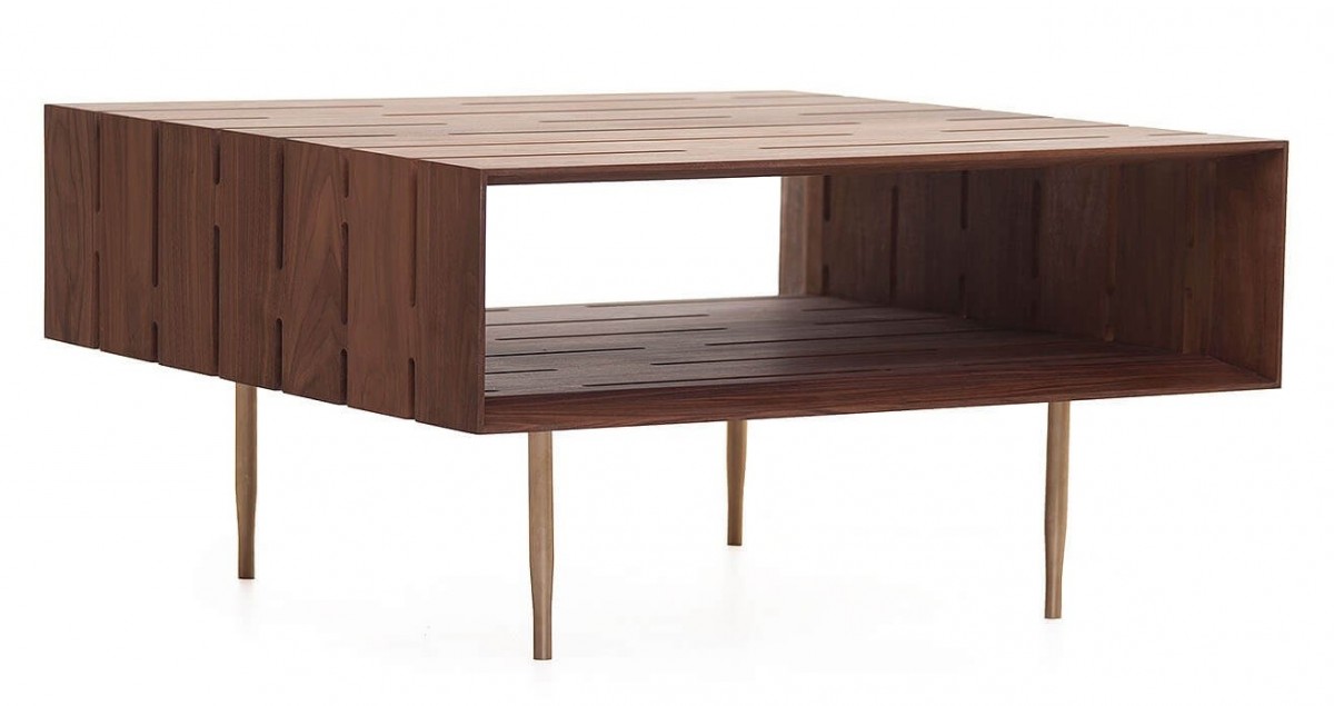 Horizon Coffee Table