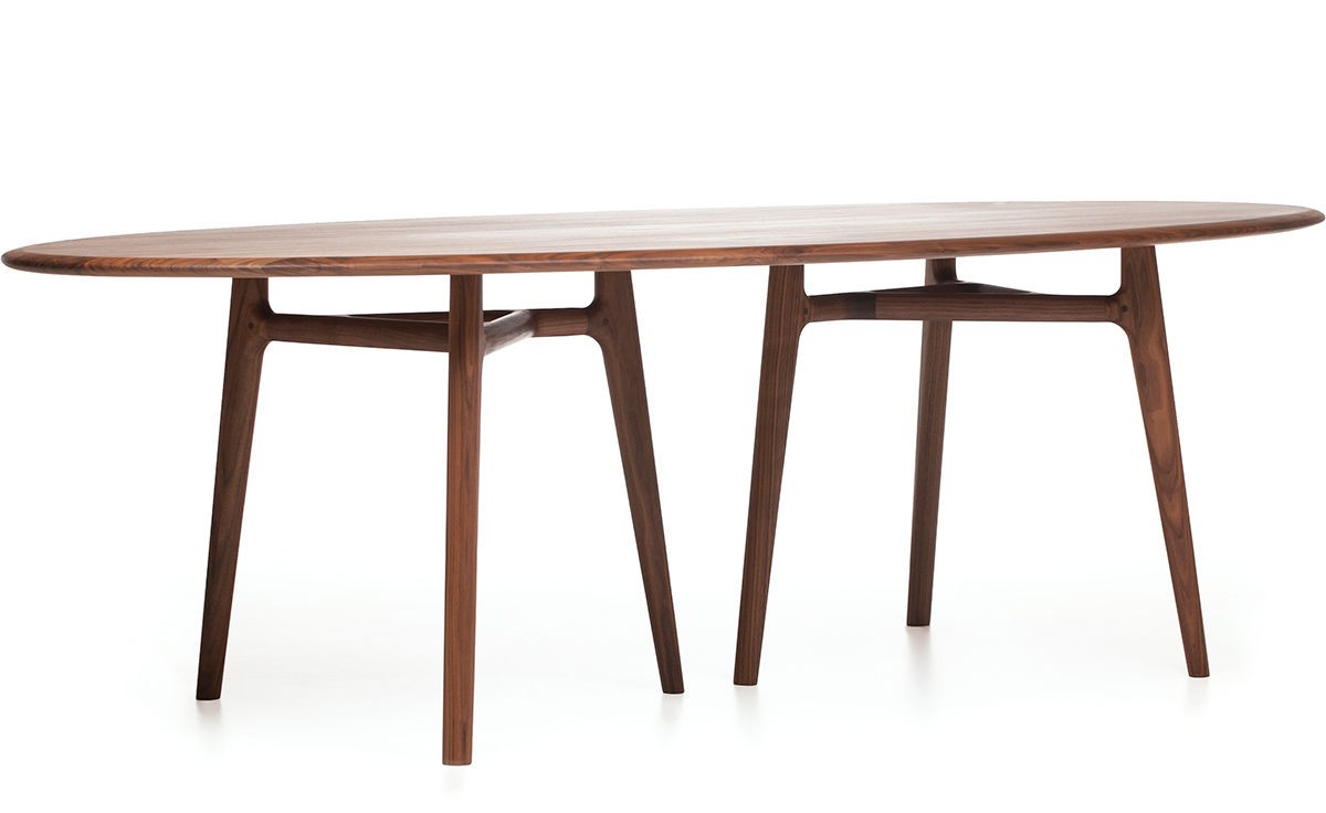 Solo Dining Table