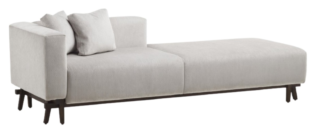 Sofa Eight Daybed - Left Hand | Highlight image