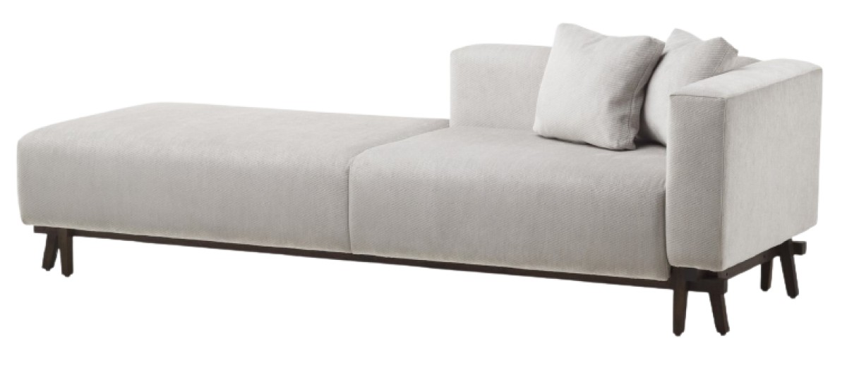 Sofa Eight Daybed - Right Hand