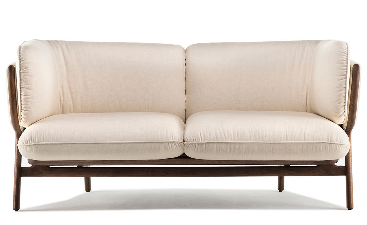 Stanley Sofa - 2 Seater