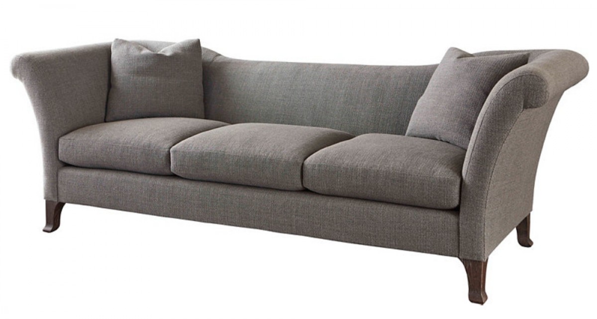 Atlas Petite Sofa