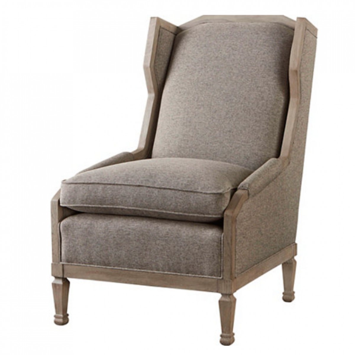 Darcy Wingback Chair