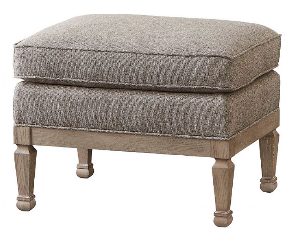 Darcy Ottoman