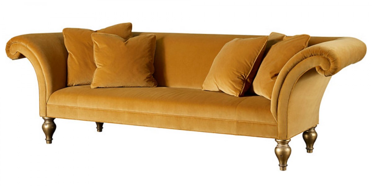 Regency Sofa | Highlight image