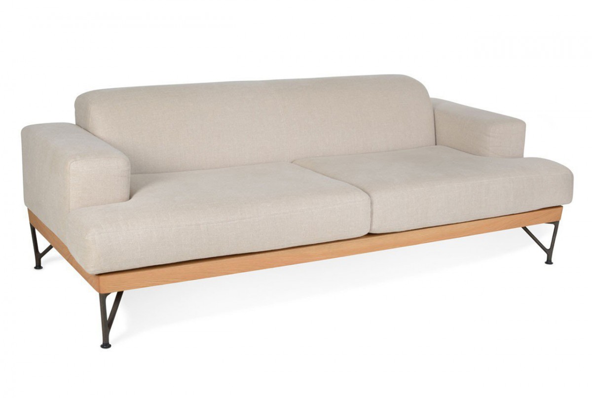 Armstrong Sofa - 2 Seater