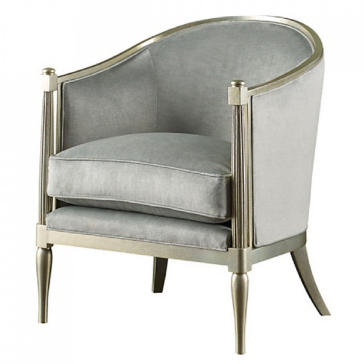 Margeaux Lounge Chair