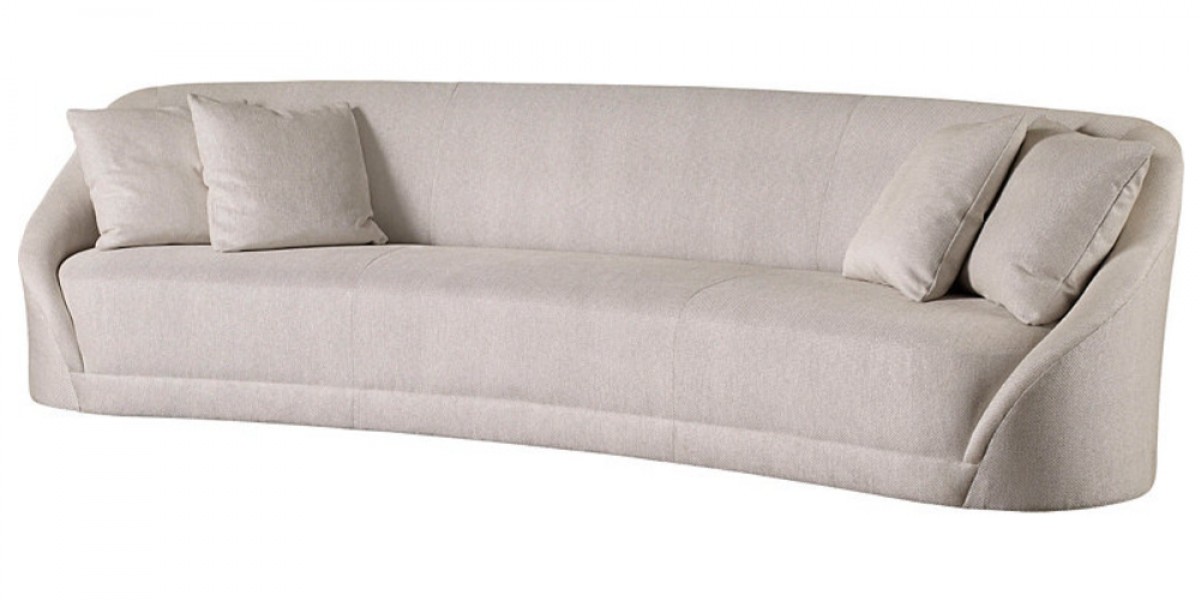 Form Extended Sofa