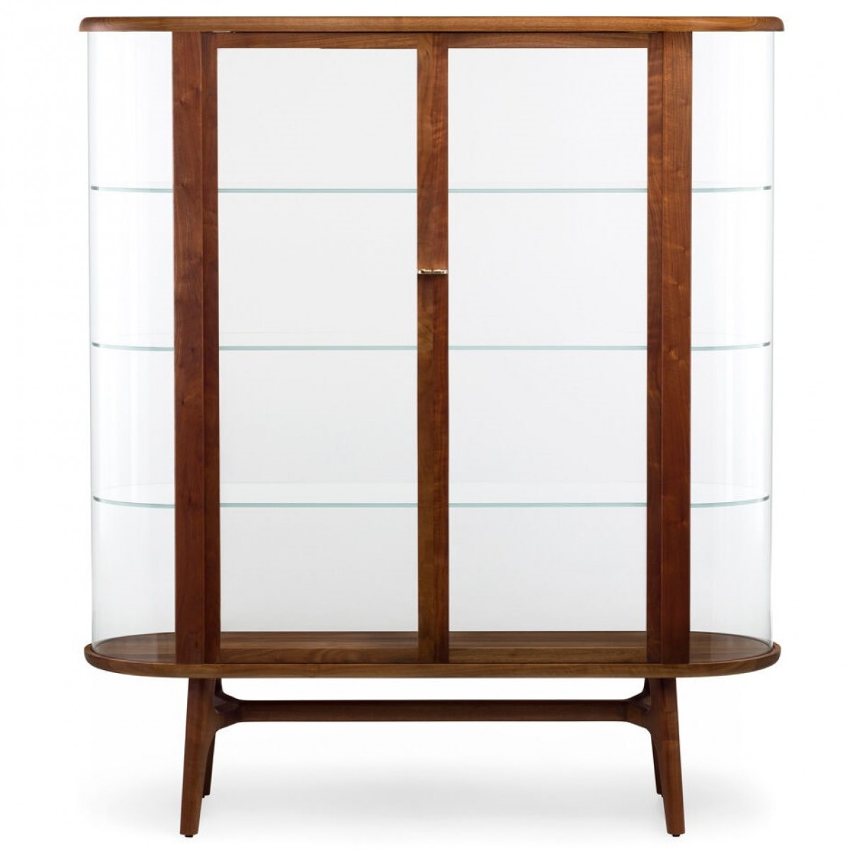 Solo Tall Vitrine