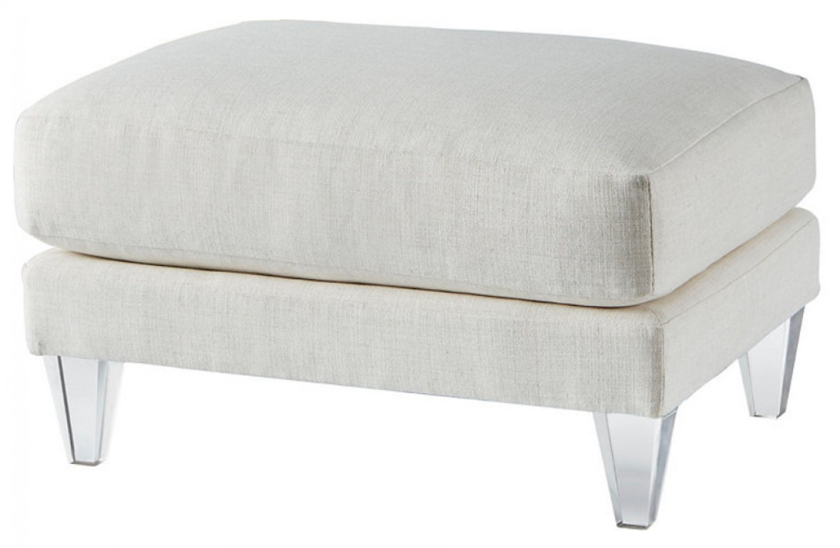 Taylor Ottoman