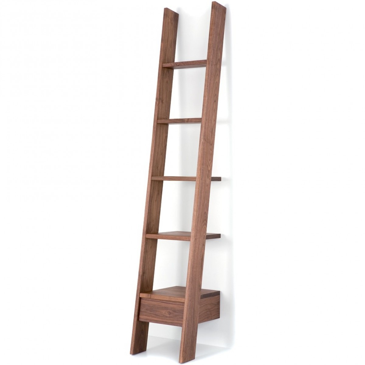 Ladder Bookcase