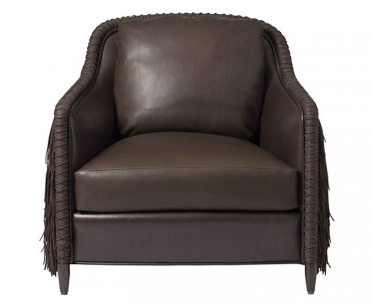 Guernica Lounge Chair | Highlight image
