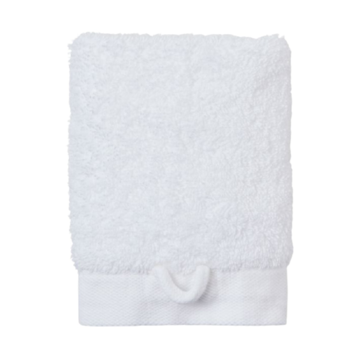 Cumulus Terry Wash Towel