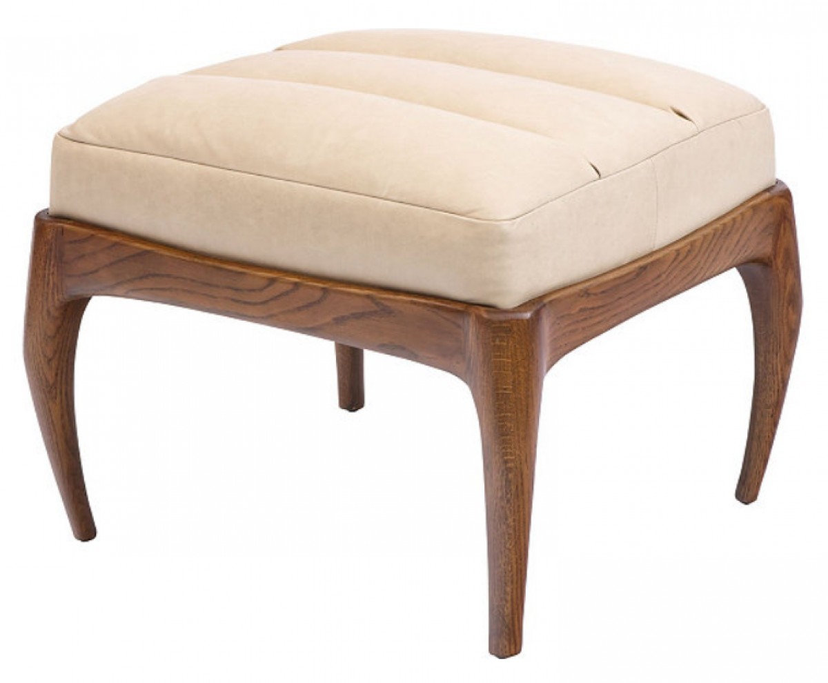 Rumchunder Ottoman