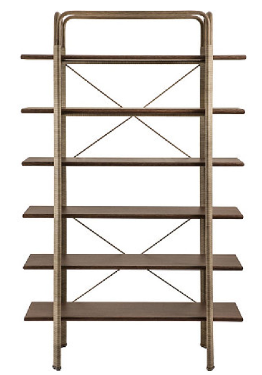 Kincob Bookshelf