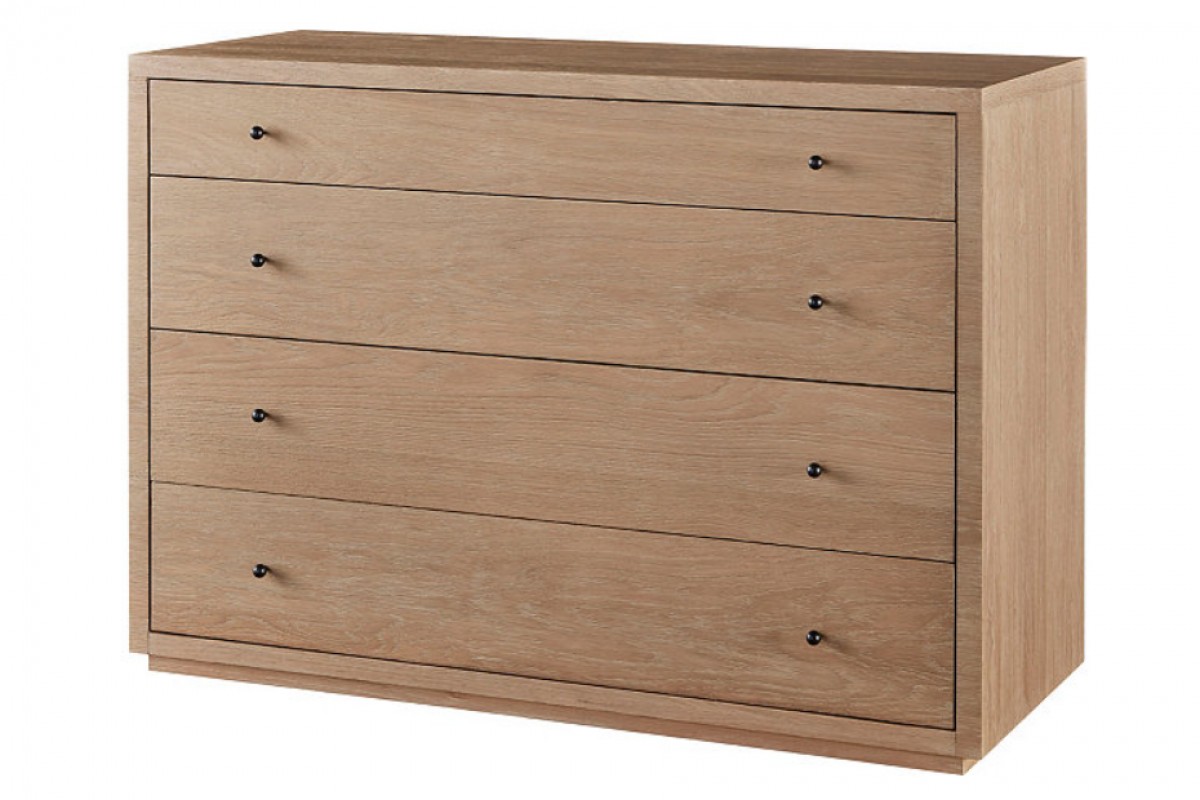 Bantam Dresser