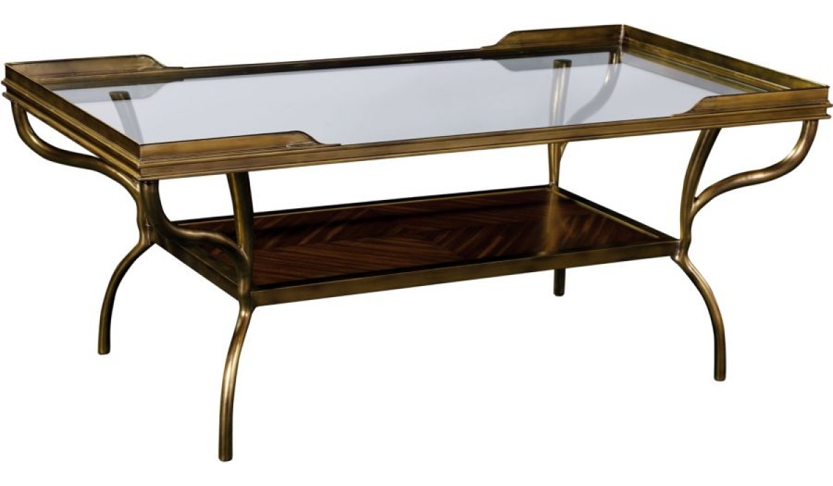 Betty Coffee Table