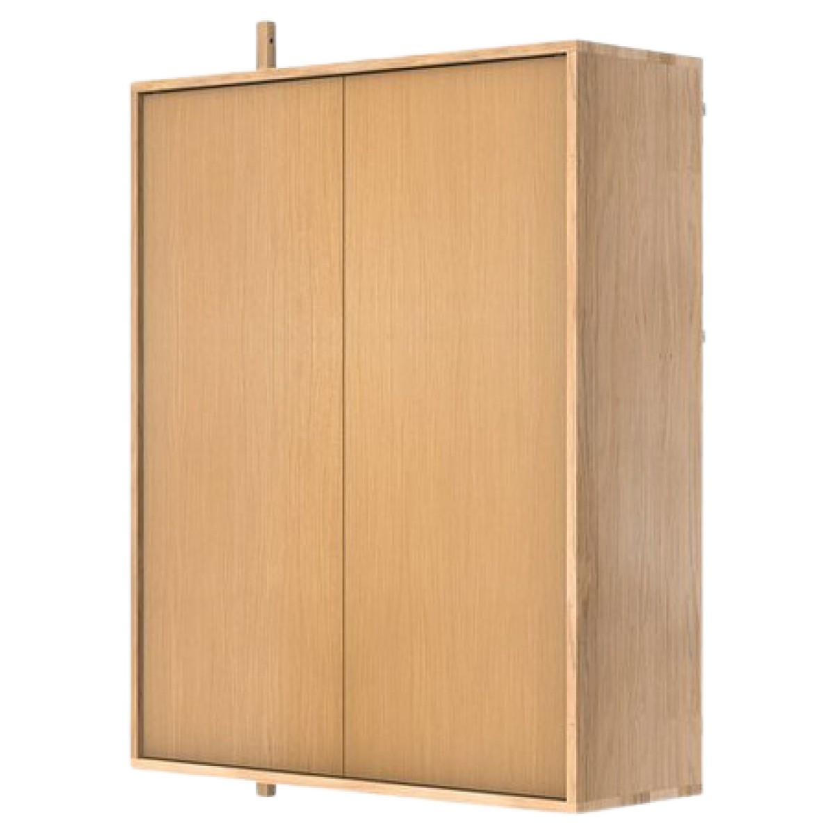 Shelf Library H1148 - Cabinet Add-on Section L