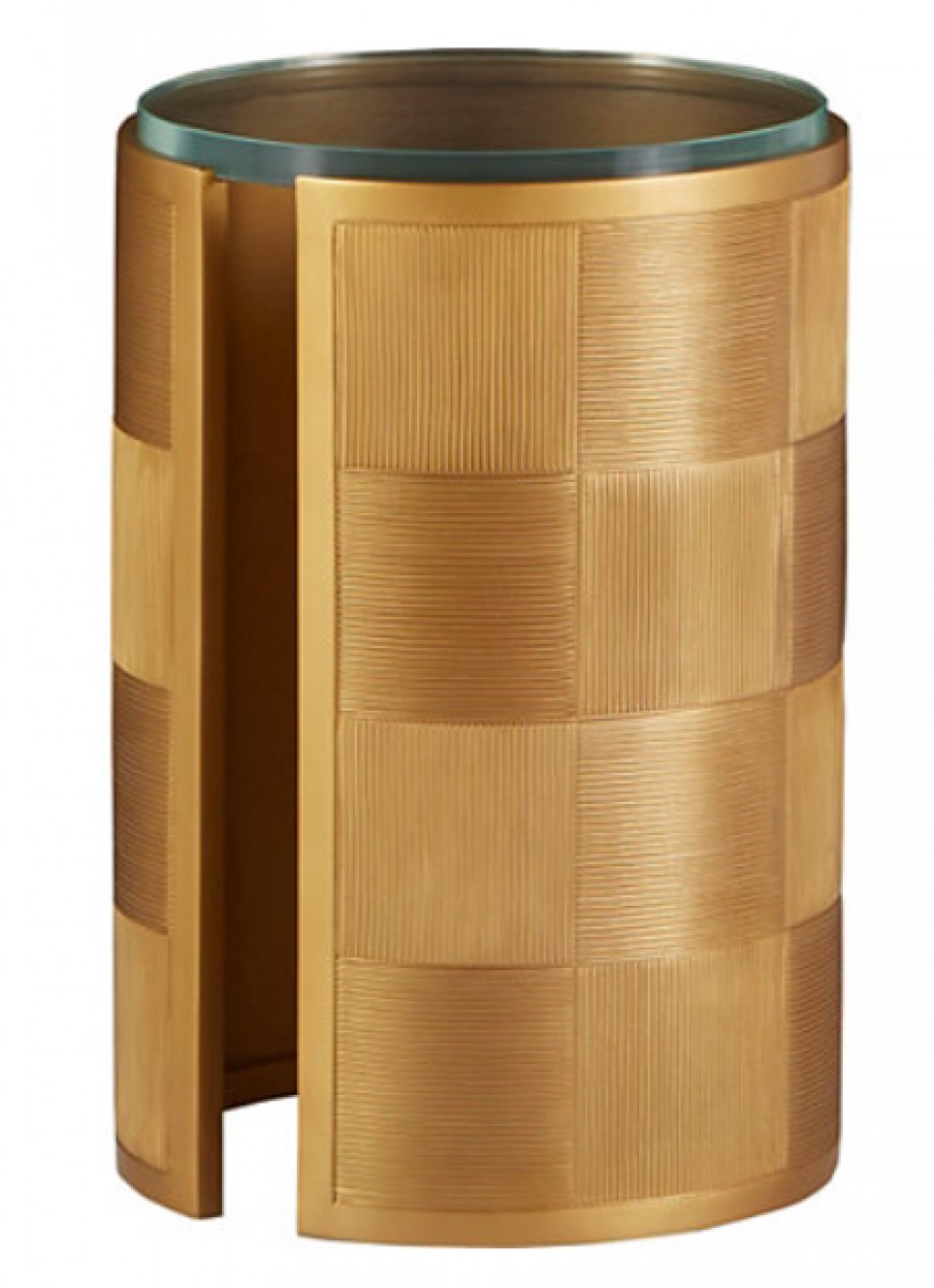 Weave Side Table | Highlight image