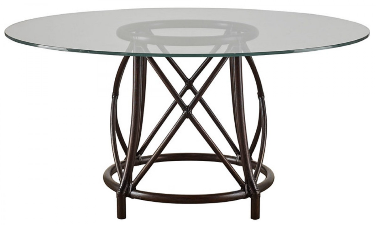 Gondola Round Dining Table