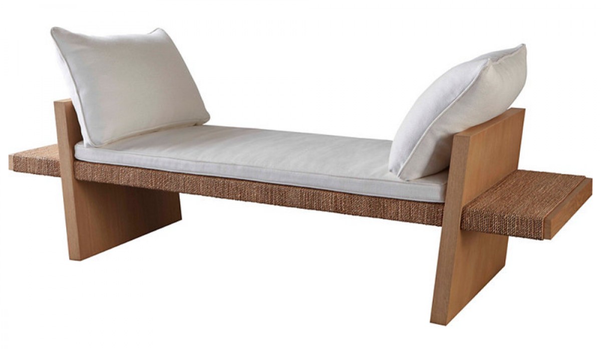 Euclid Daybed