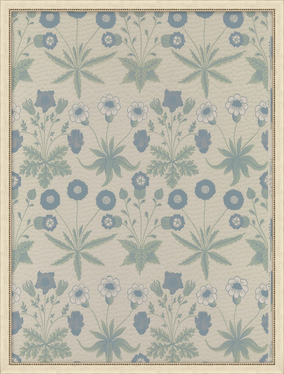 Floral Pattern 5