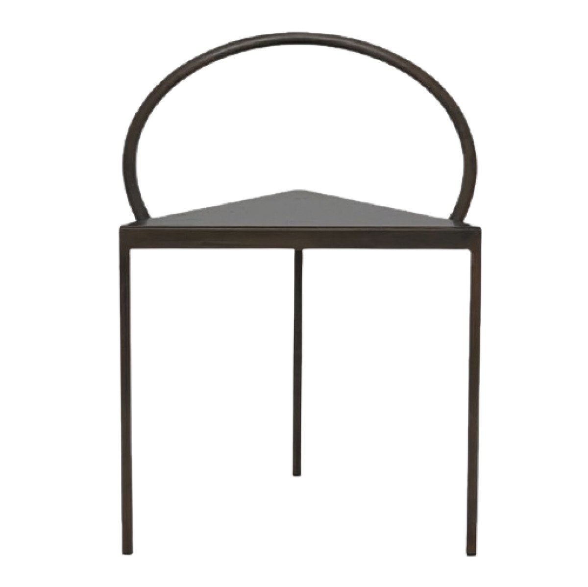 Triangolo Chair