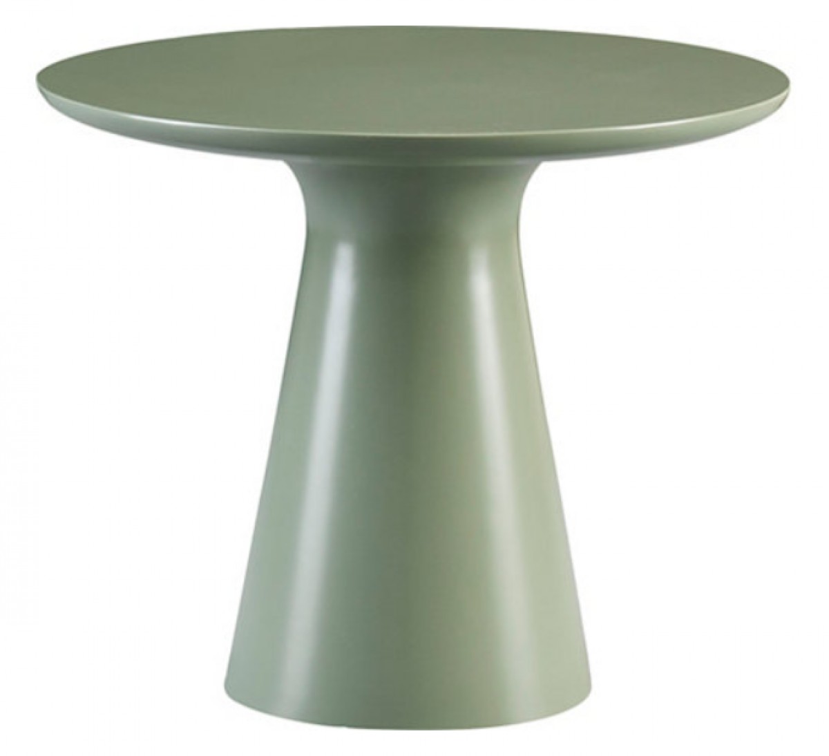 Spin Outdoor Accent Table