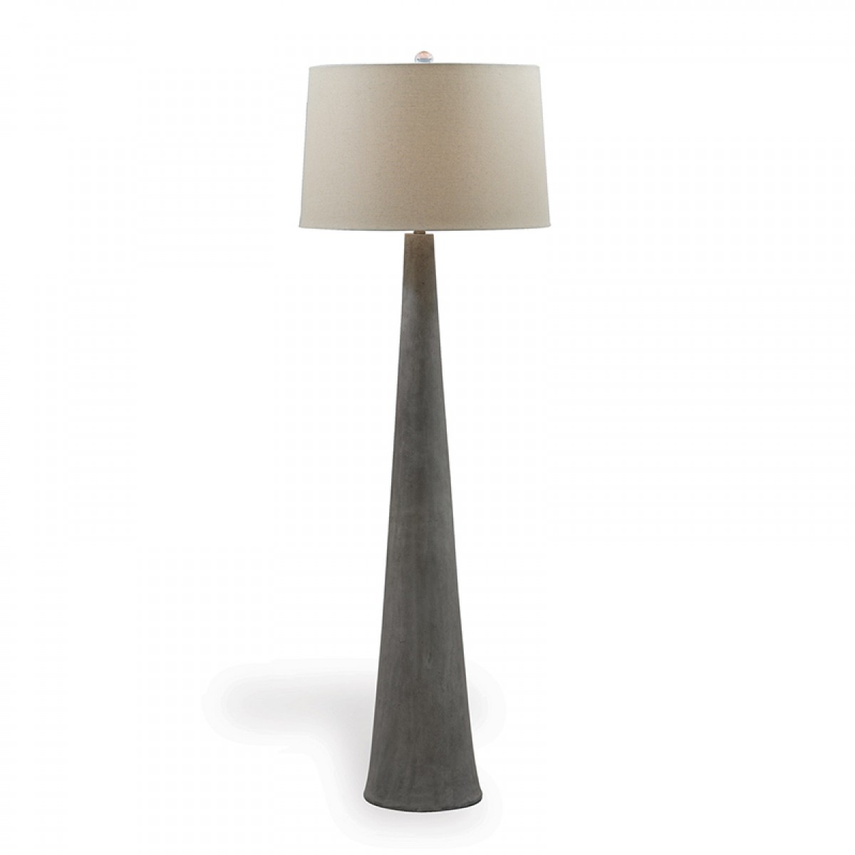 Draper Floor Lamp