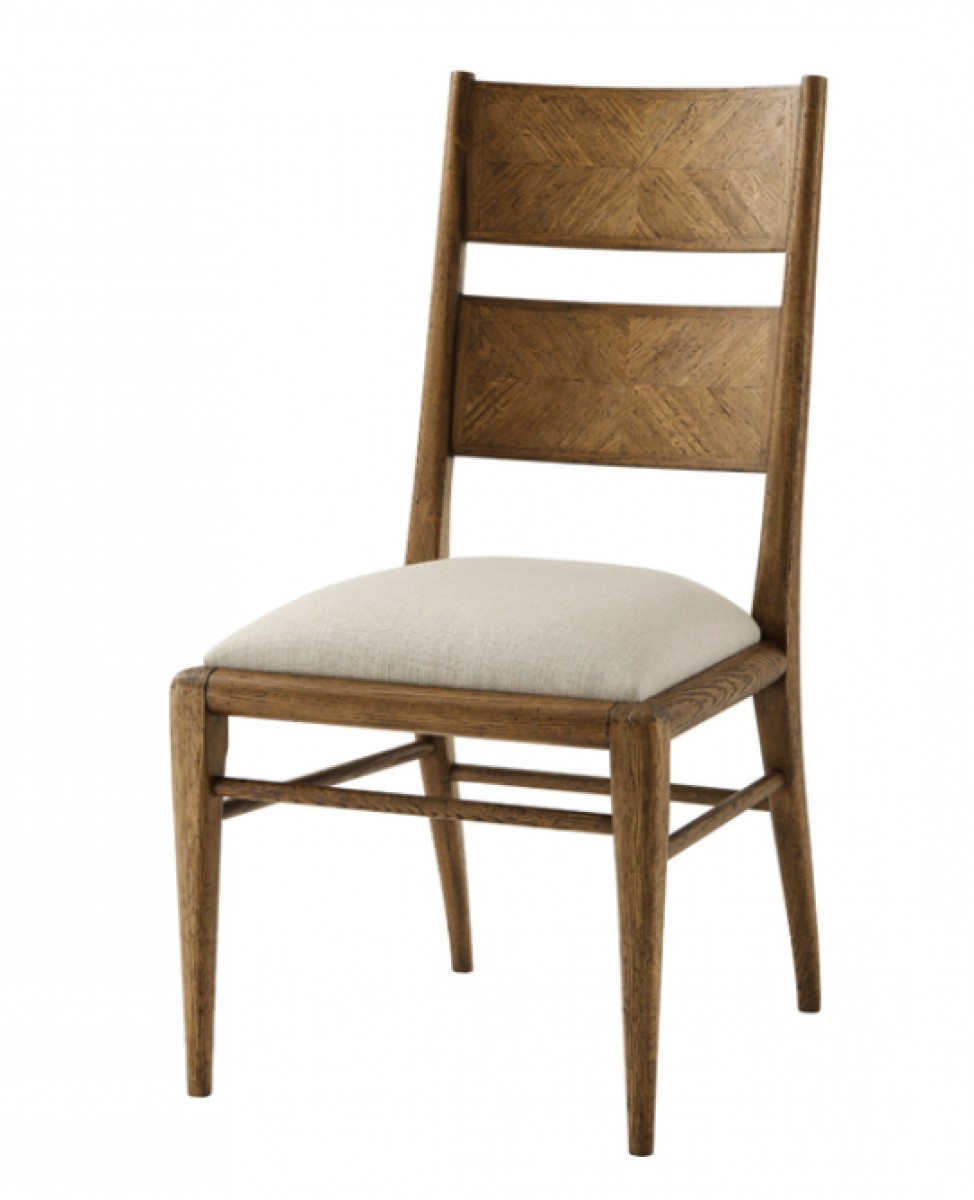 Nova Dining Side Chair