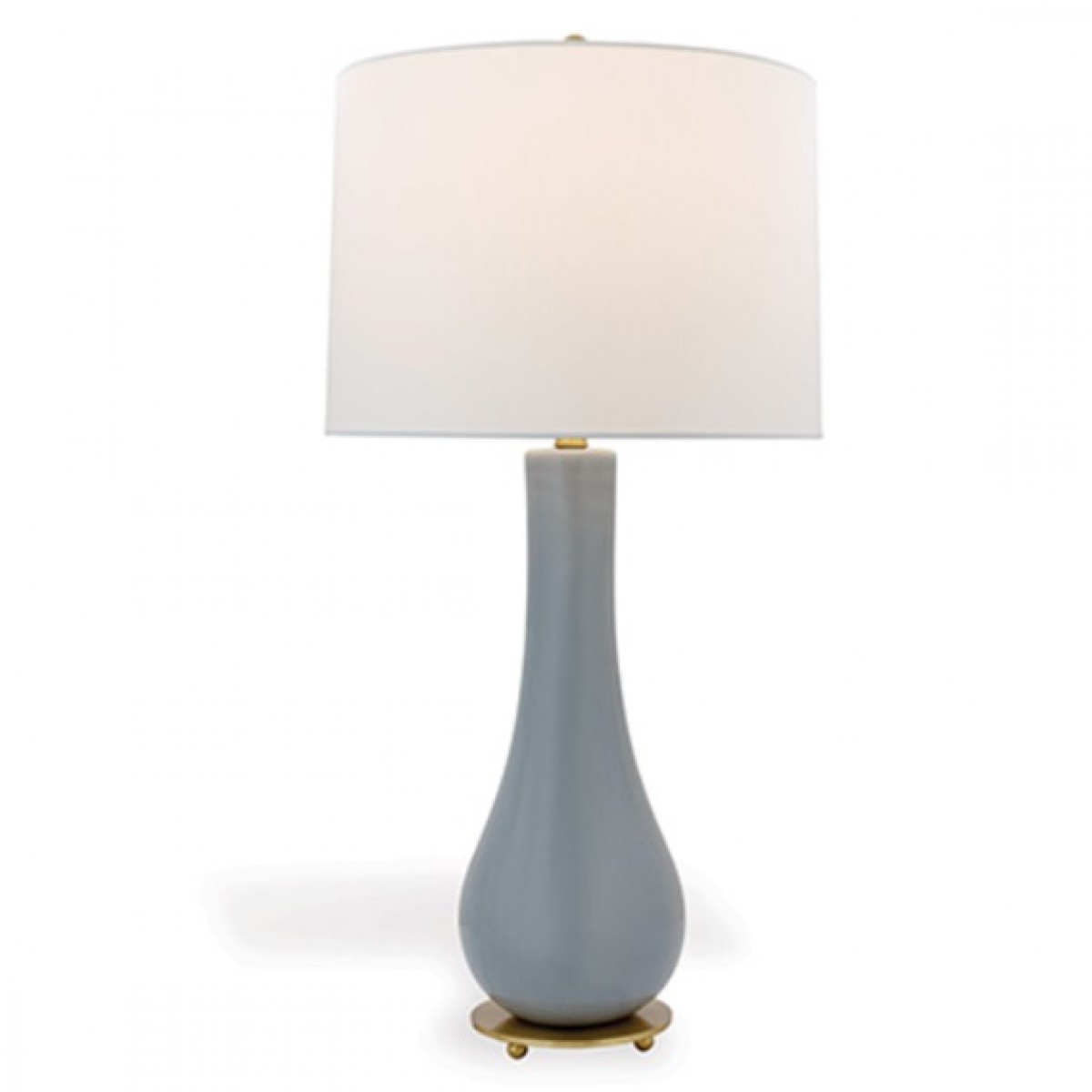 Florence Smoke Lamp