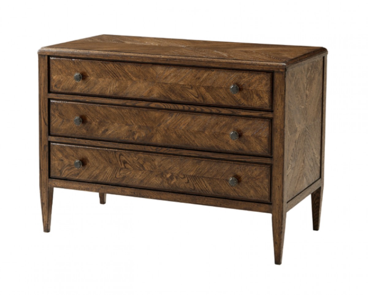 Nova Chest Of Drawers II