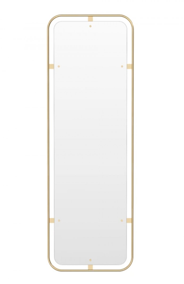 Nimbus Mirror, Wall (Rectangle)