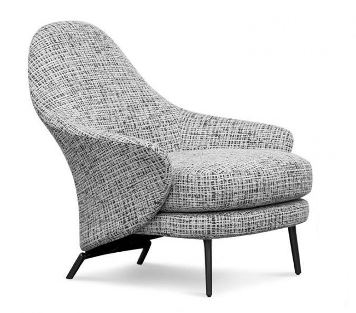 Angie Cover Armchair