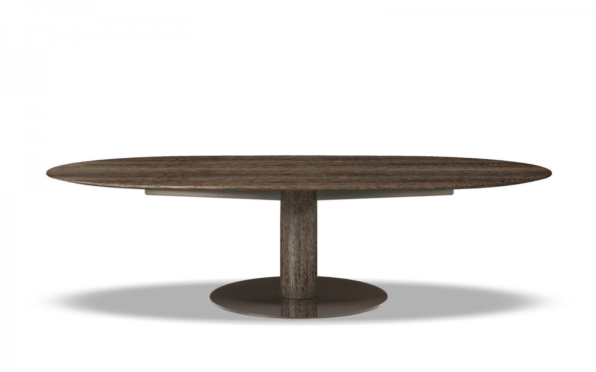 Bellagio Dining Table (Oval)