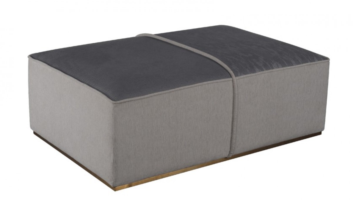 Brink Ottoman