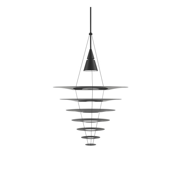 Enigma 425 Pendant | Louis Poulsen | CHANINTR