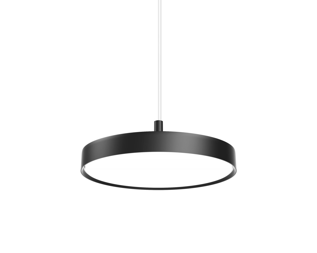 LP Slim Round Suspended